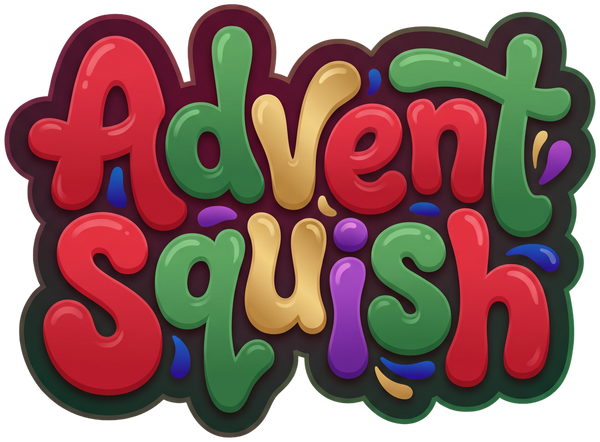 AdventSquish